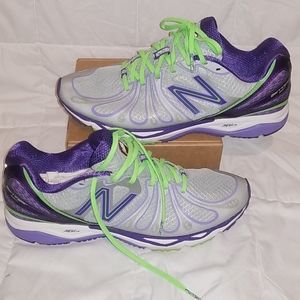 COPY - New Balance Barringer 890 V3 sneakers